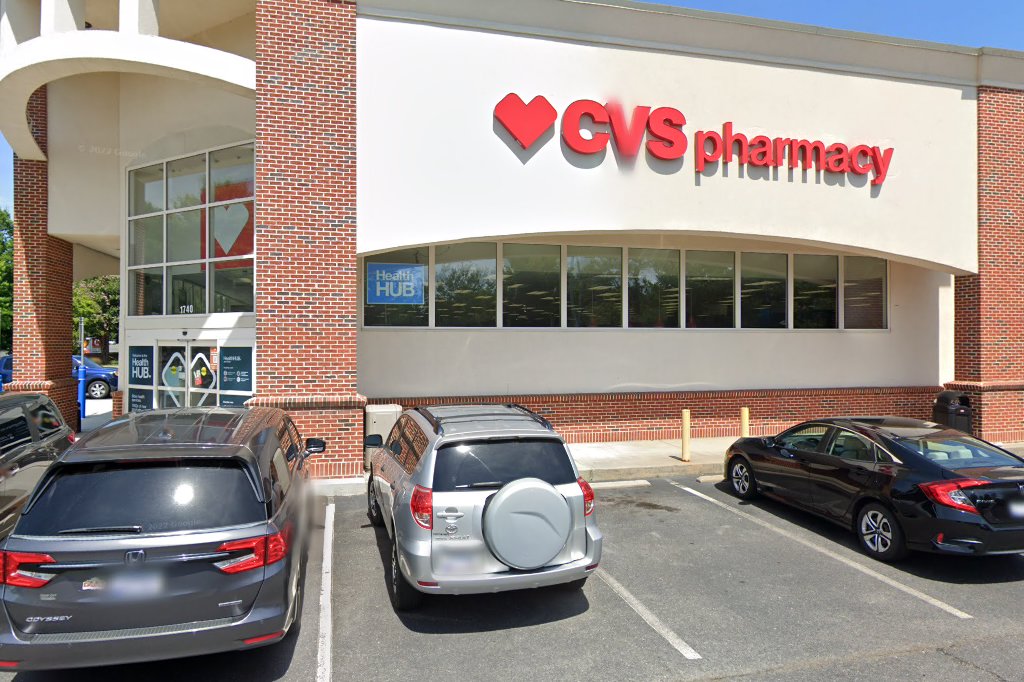 CVS Pharmacy