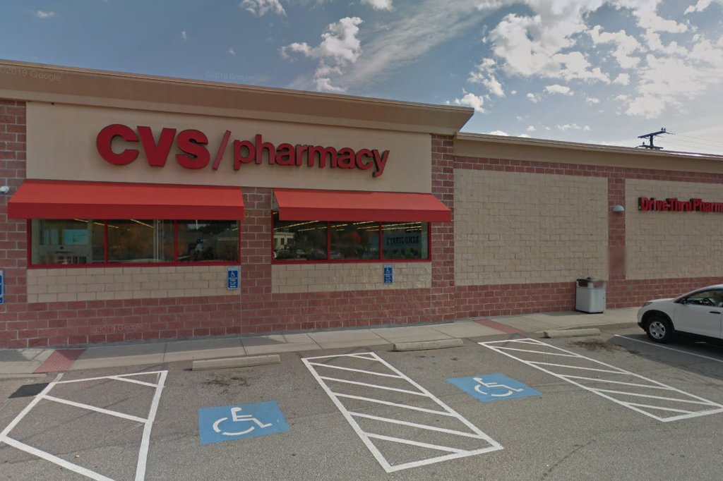 CVS Pharmacy