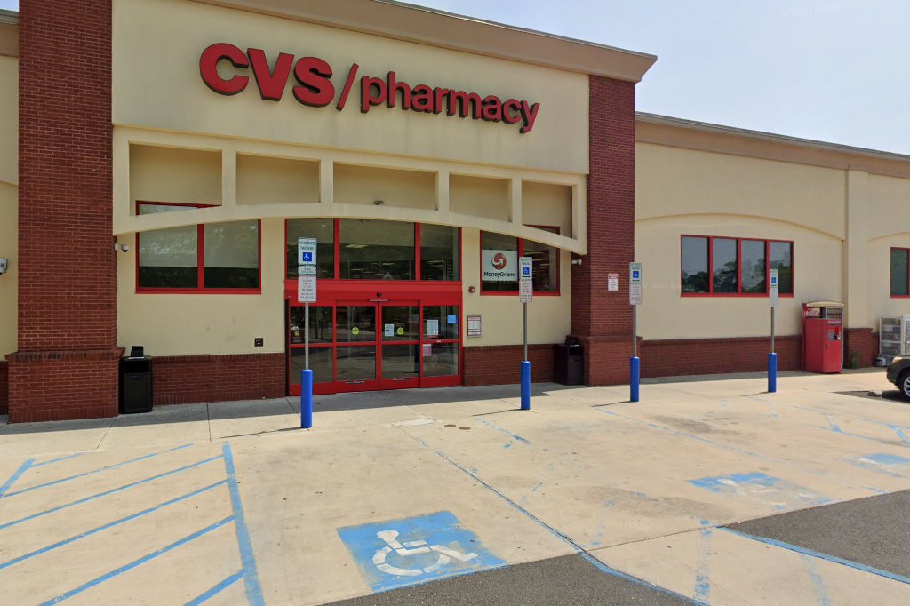 CVS Pharmacy