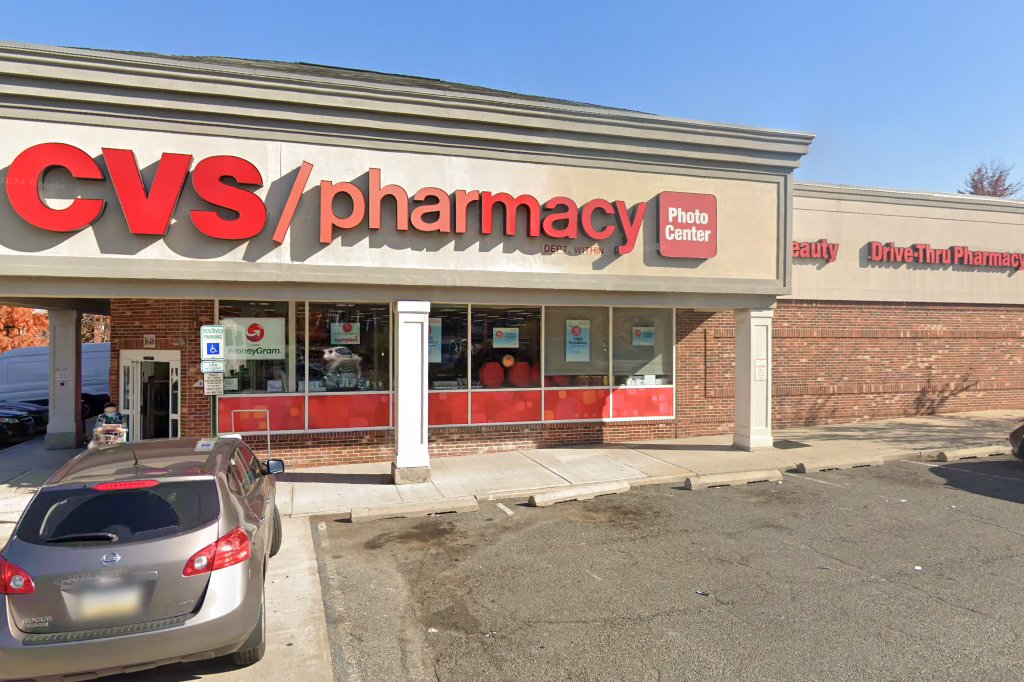 CVS Pharmacy