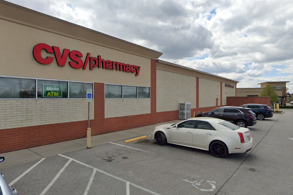 CVS Pharmacy