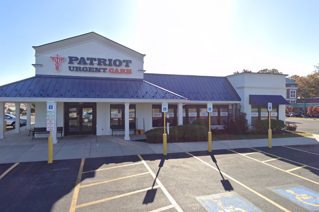 Patriot Urgent Care