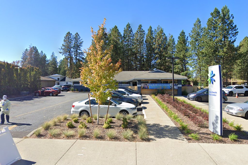 Kootenai Health-Coeur d'Alene