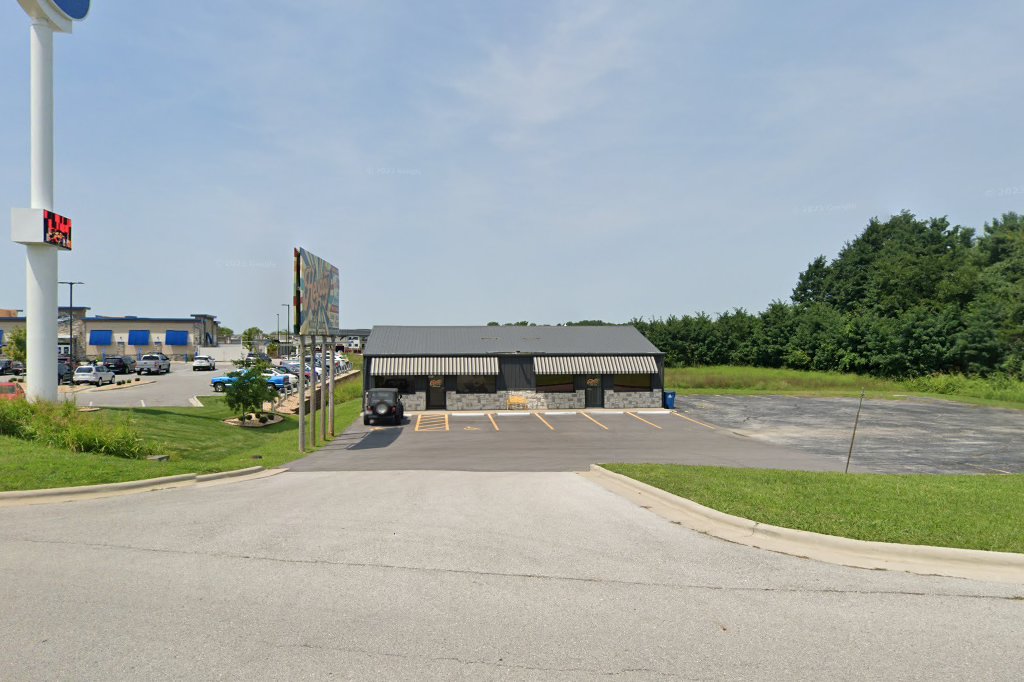 Ozark Valley Medical Clinic