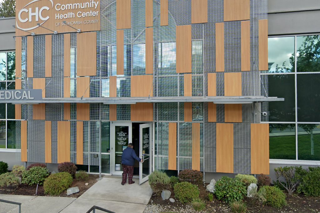 Community Health Center of Snohomish County