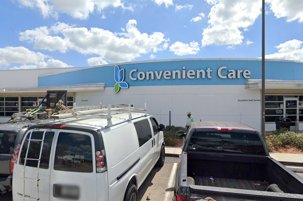 Lee Convenient Care