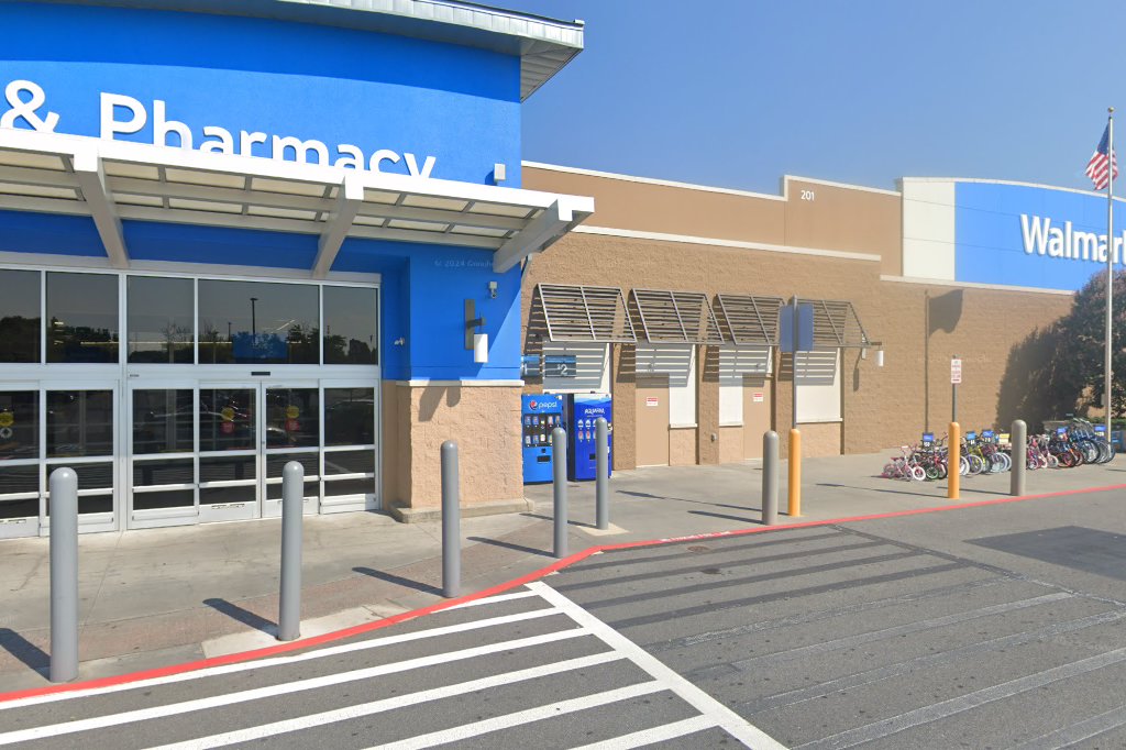 Walmart Pharmacy