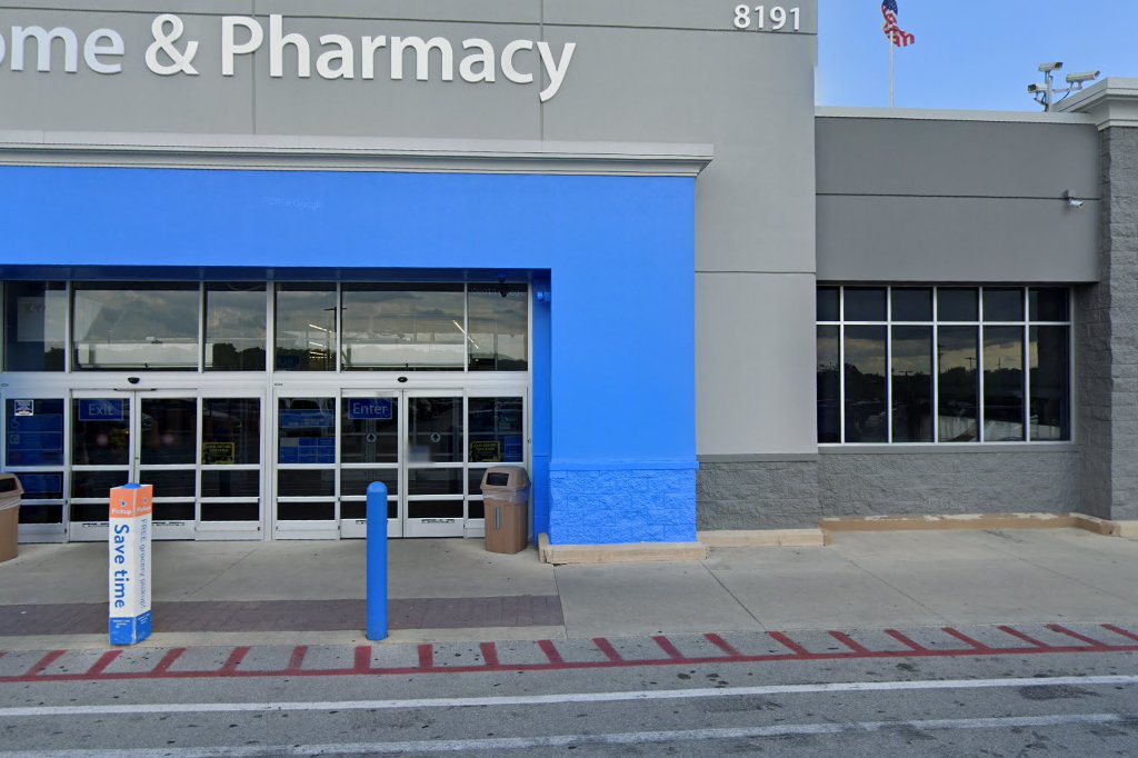 Walmart Pharmacy