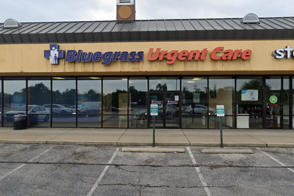 Bluegrass Urgent Care