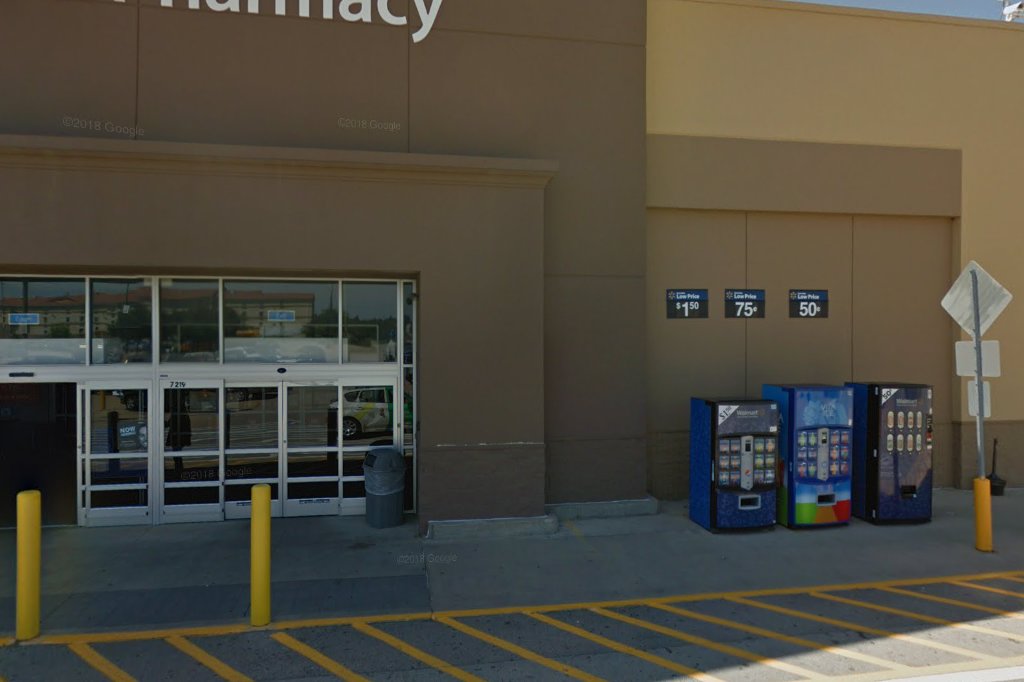 Walmart Pharmacy