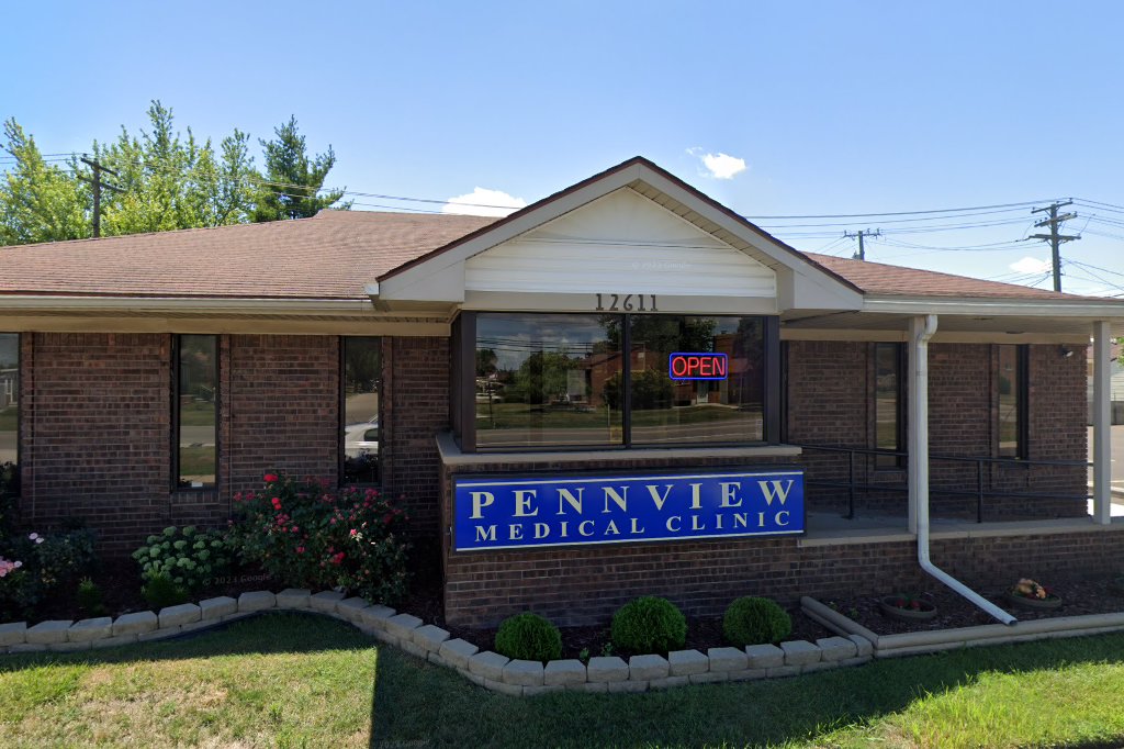 Penn - View Medical Clinic