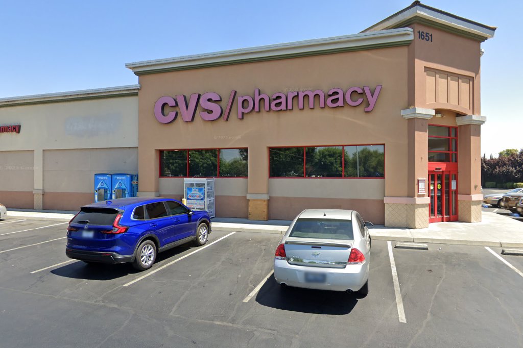 CVS Pharmacy