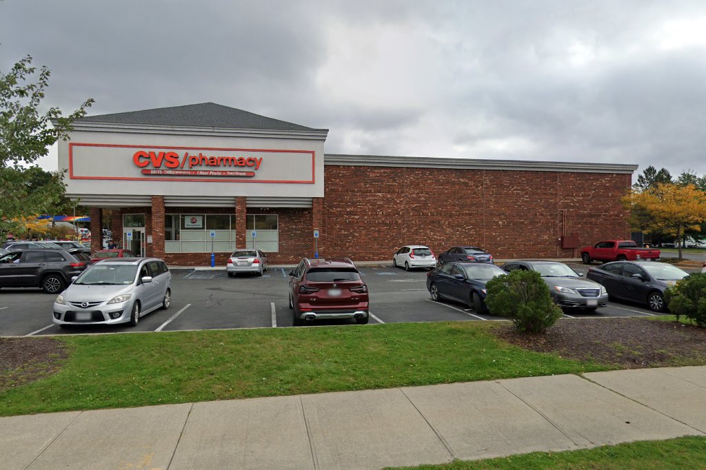 CVS Pharmacy