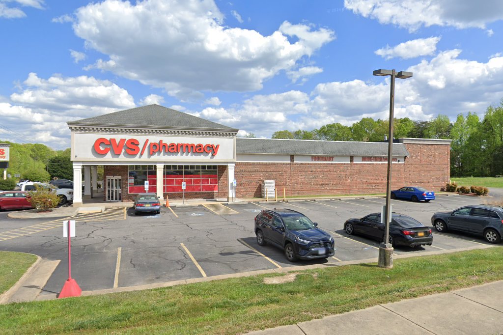 CVS Pharmacy