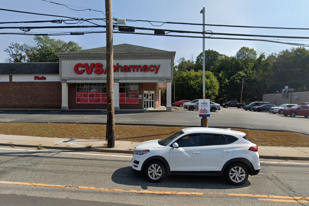 CVS Pharmacy