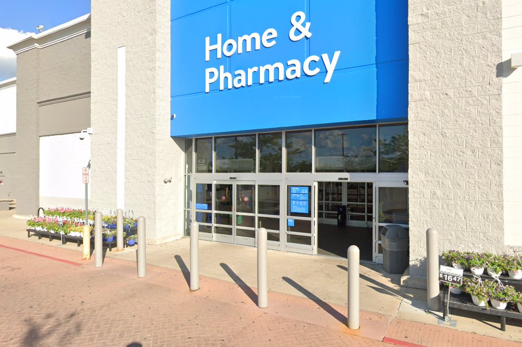 Walmart Pharmacy