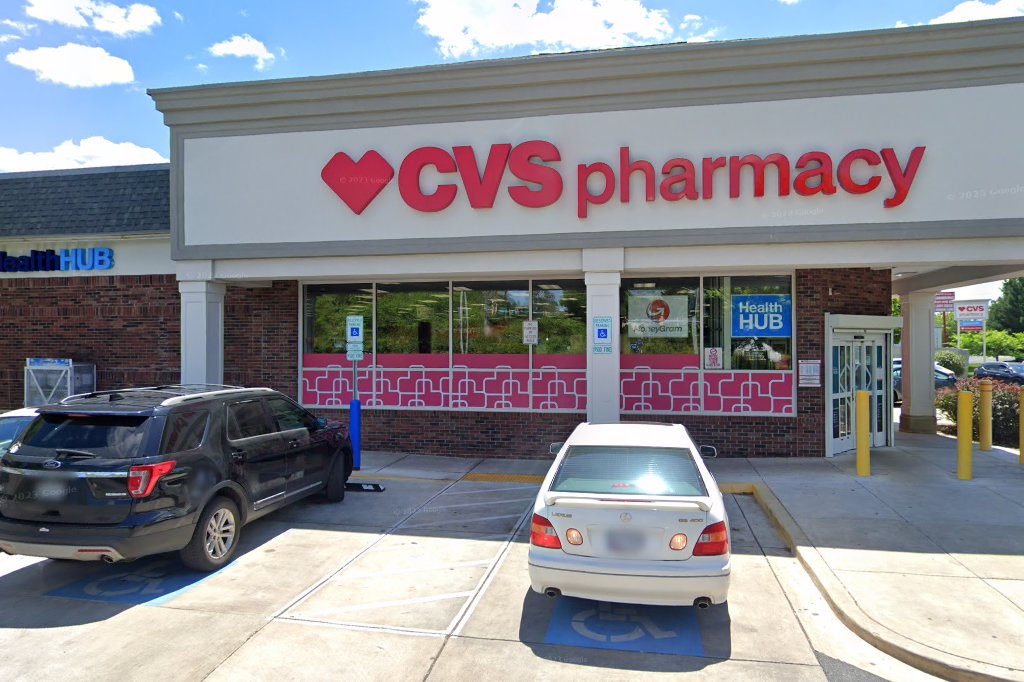 CVS Pharmacy