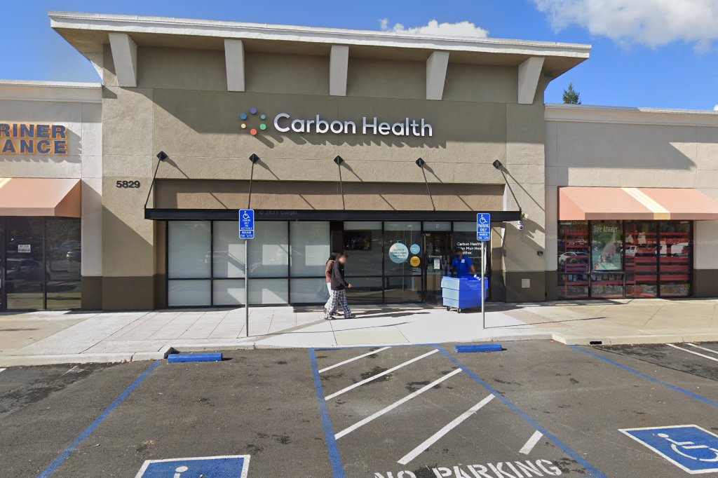 Carbon Health Urgent Care