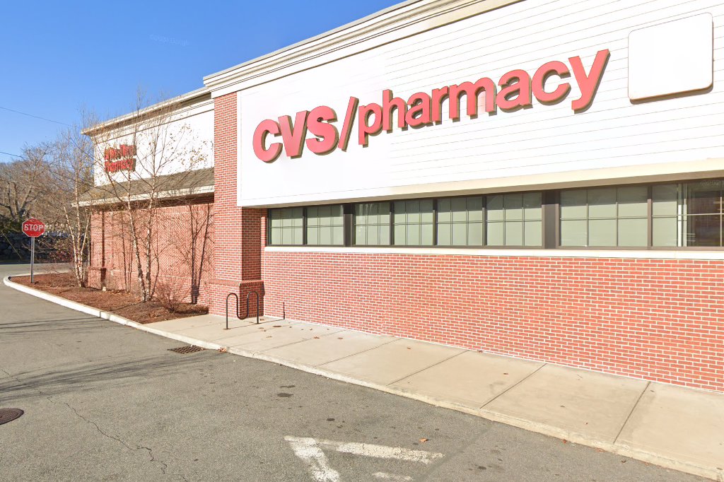 CVS Pharmacy