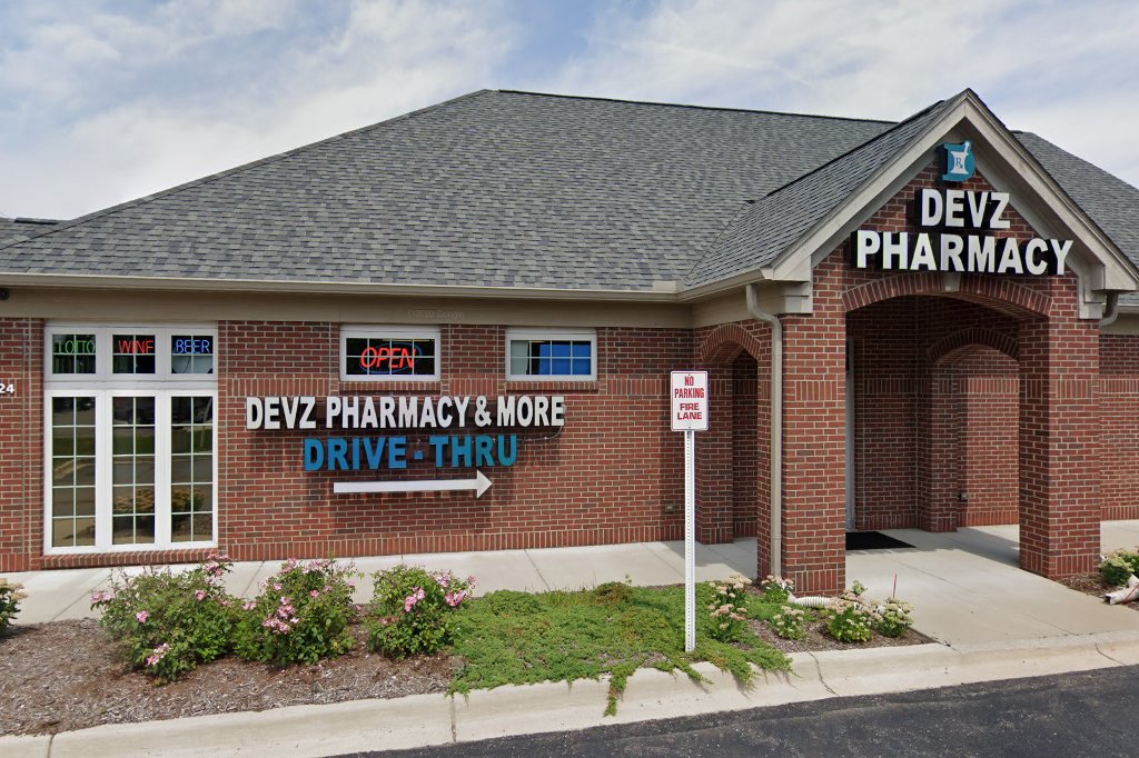 University Pharmacy