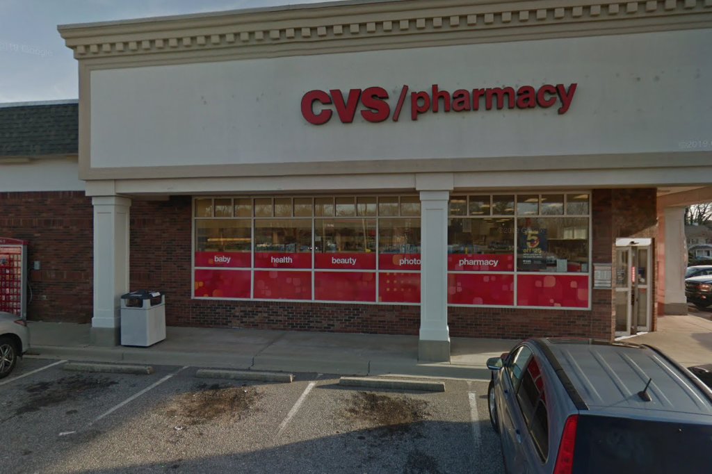 CVS Pharmacy