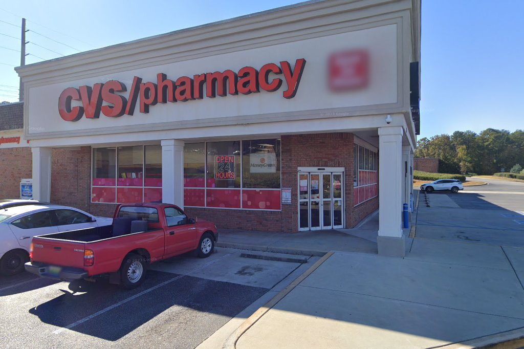 CVS Pharmacy