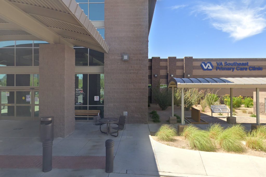 Southeast Las Vegas VA Clinic