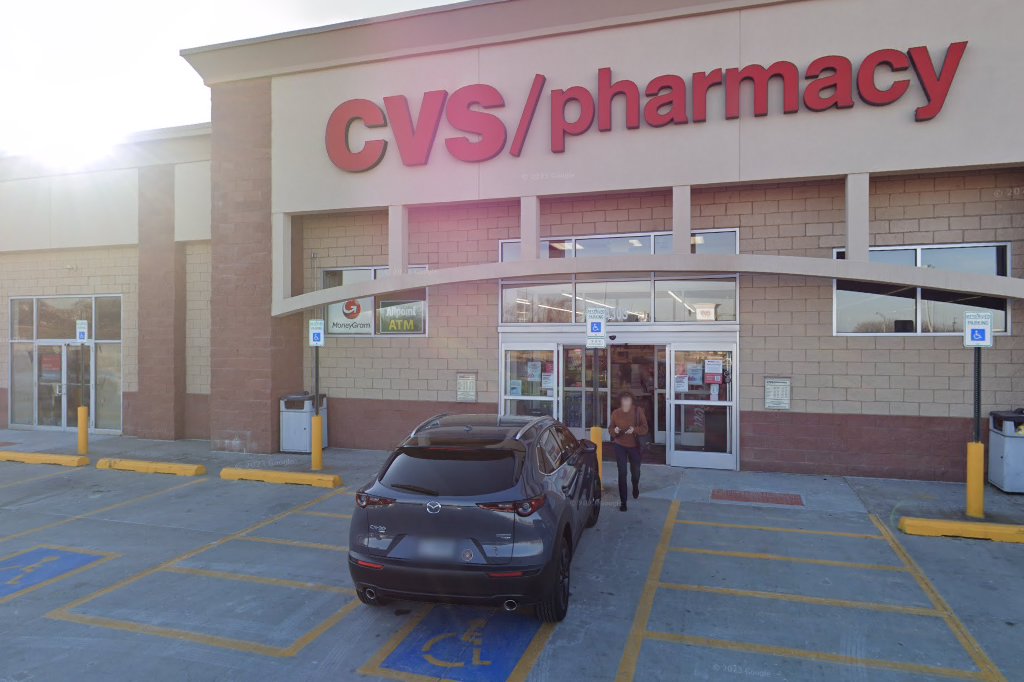 CVS Pharmacy