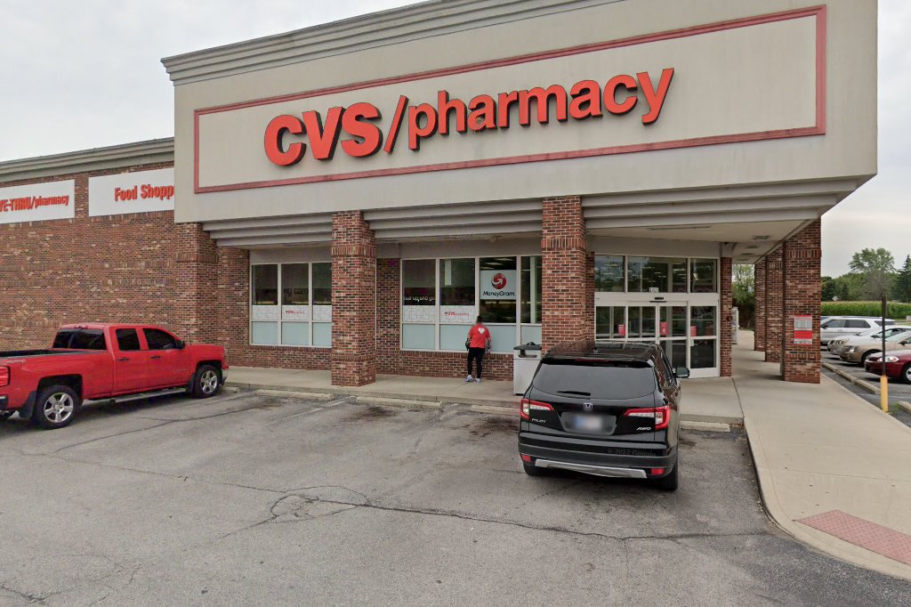 CVS Pharmacy