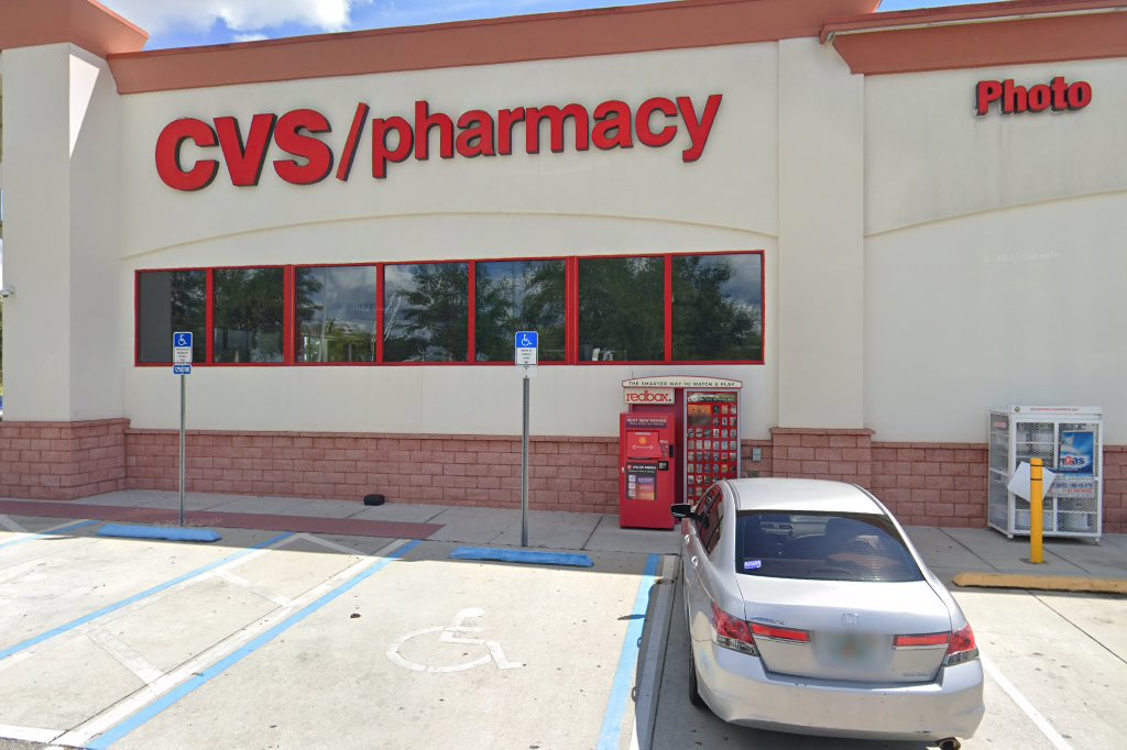 CVS Pharmacy