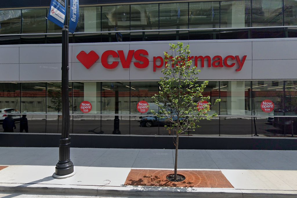 CVS Pharmacy