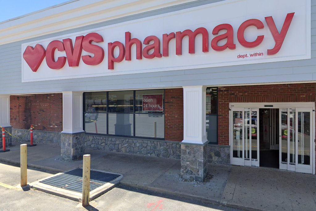 CVS Pharmacy