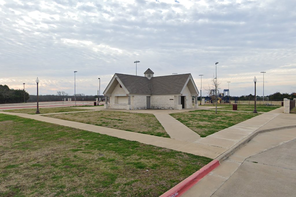 Veterans Memorial Park