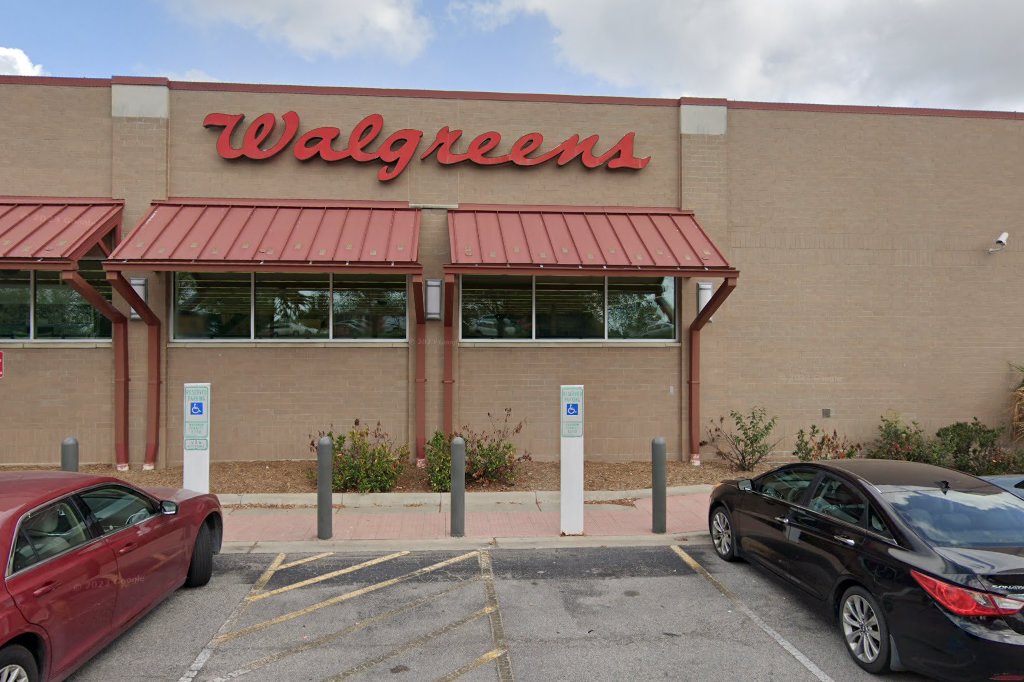 Walgreens