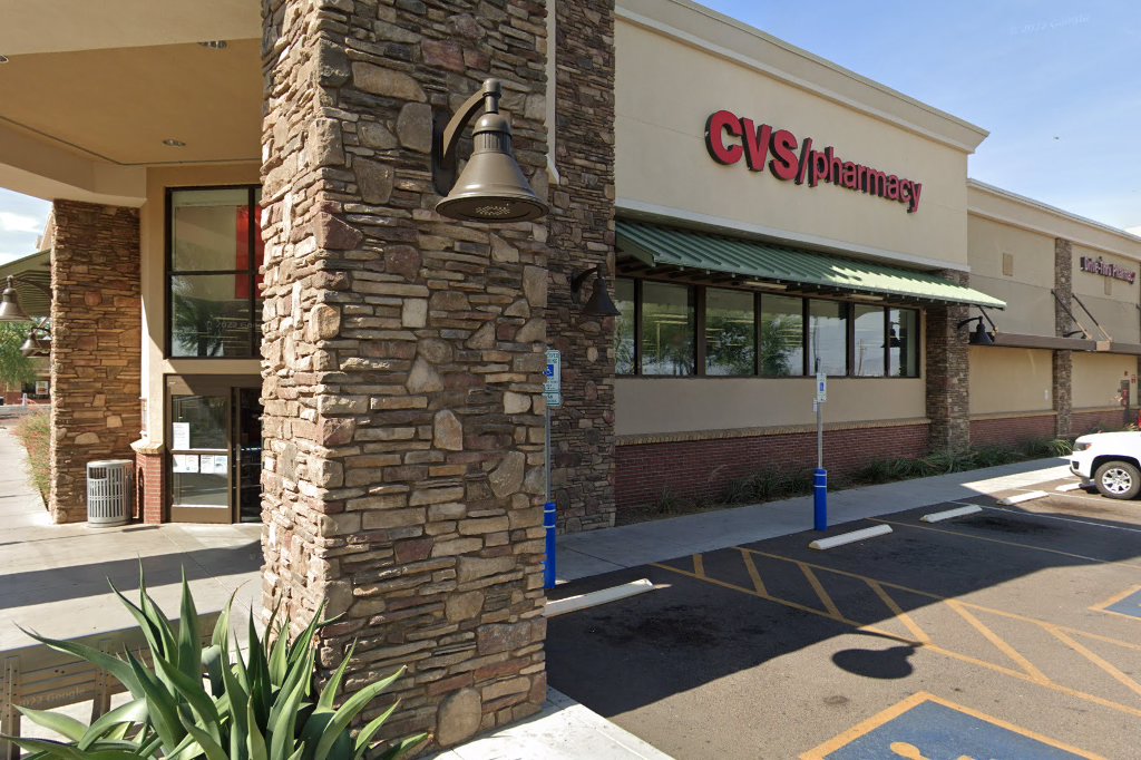 CVS Pharmacy