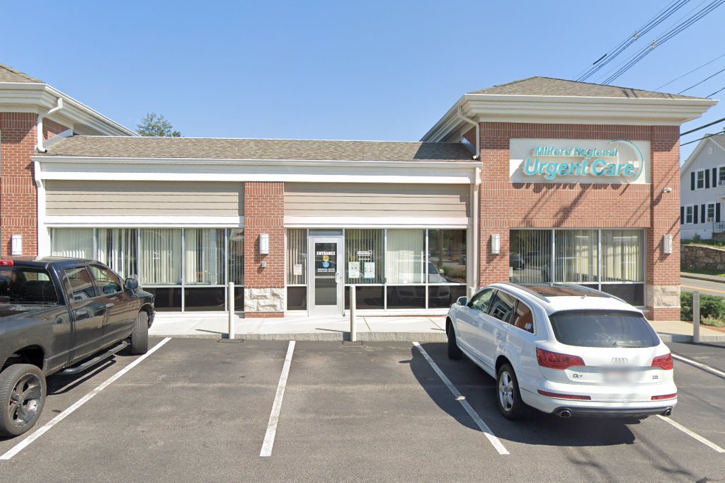 Tri-County Urgent Care