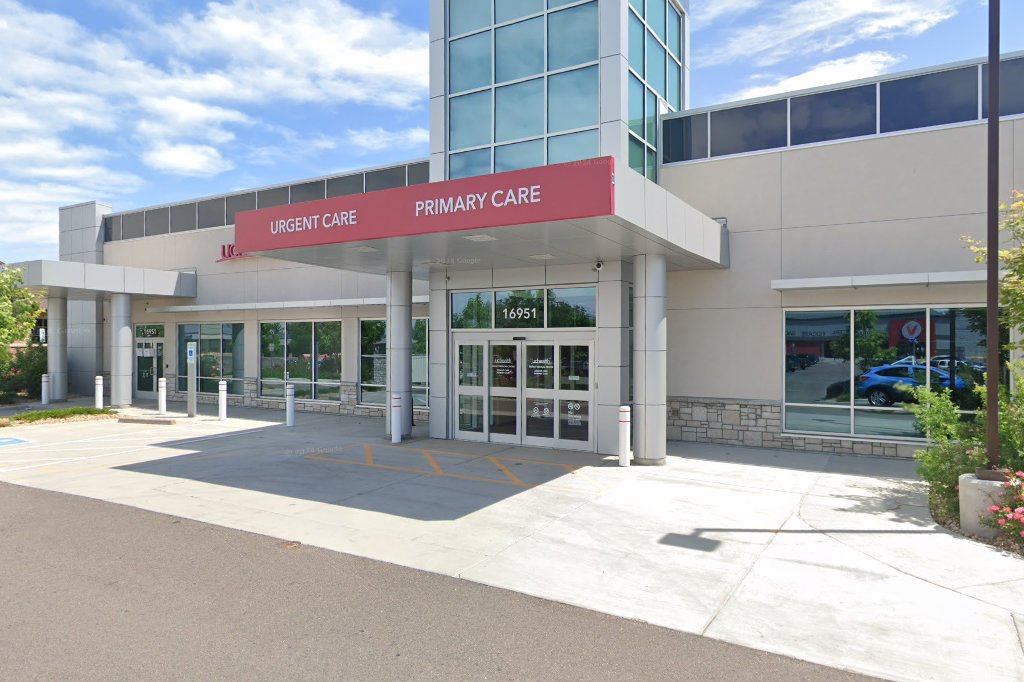 UCHealth Urgent Care