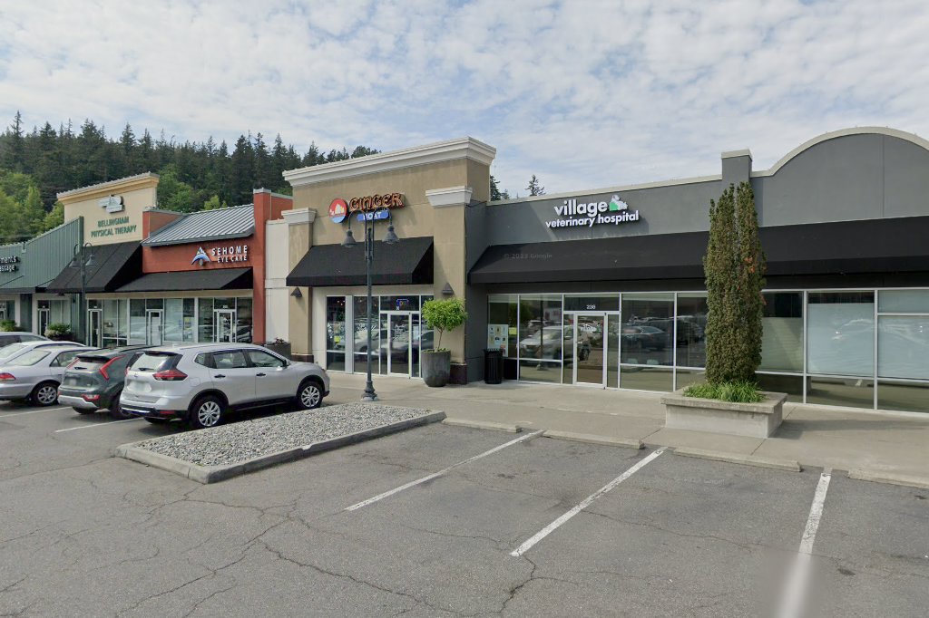 Bellingham Urgent Care