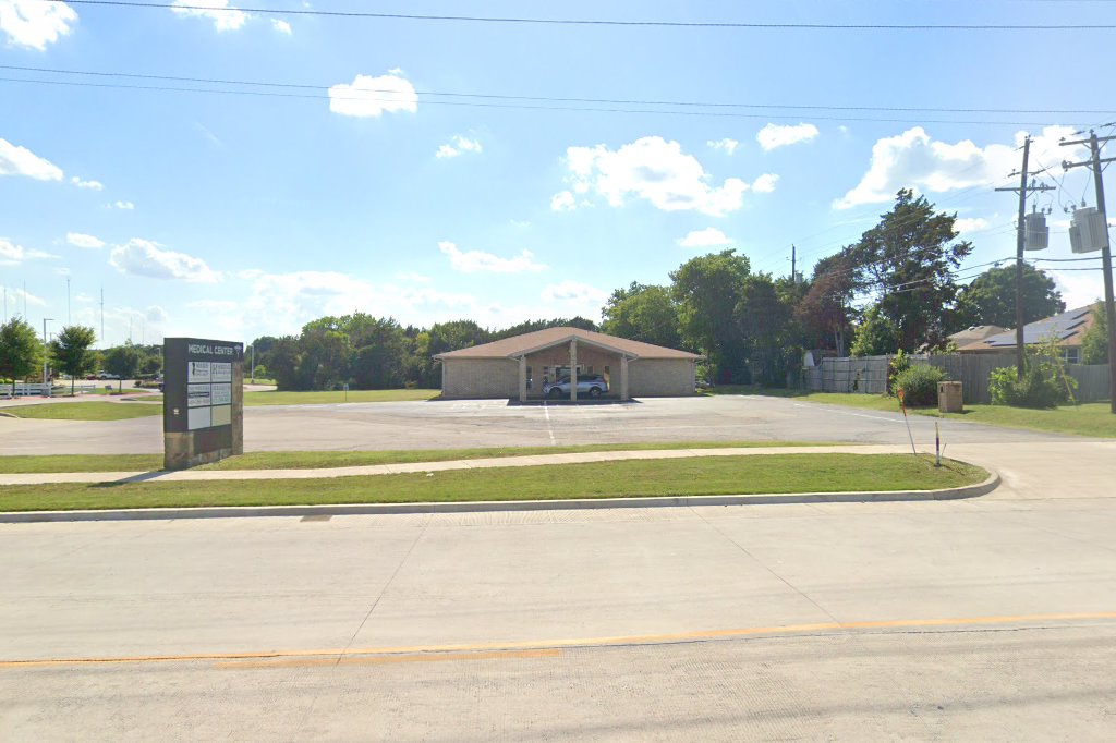 Cedar Hill Medical & Surgical Clinic