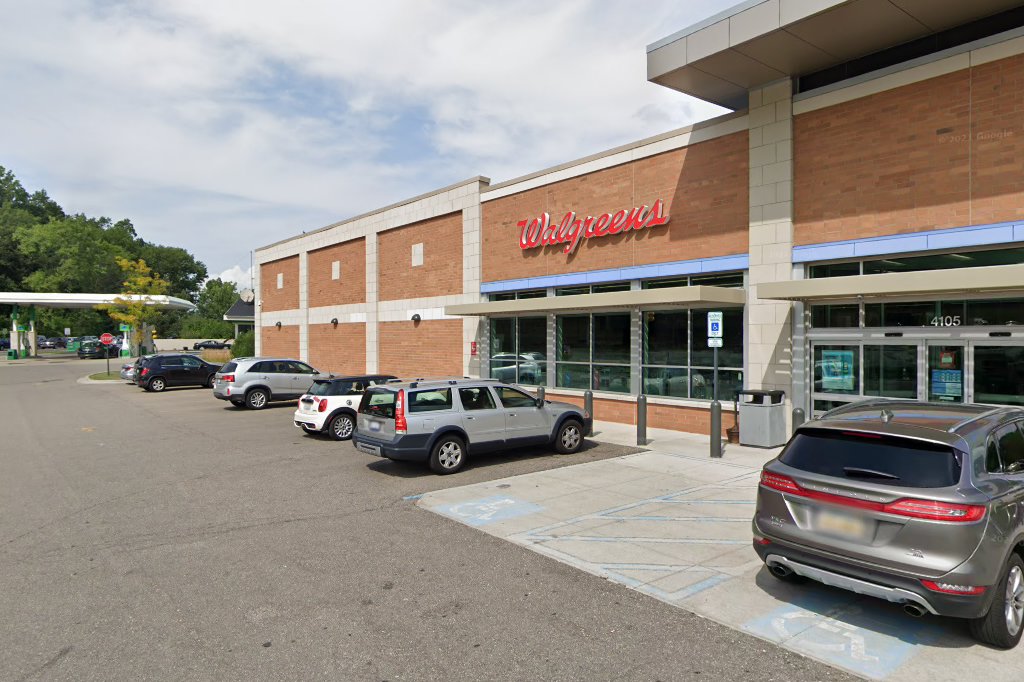 Walgreens