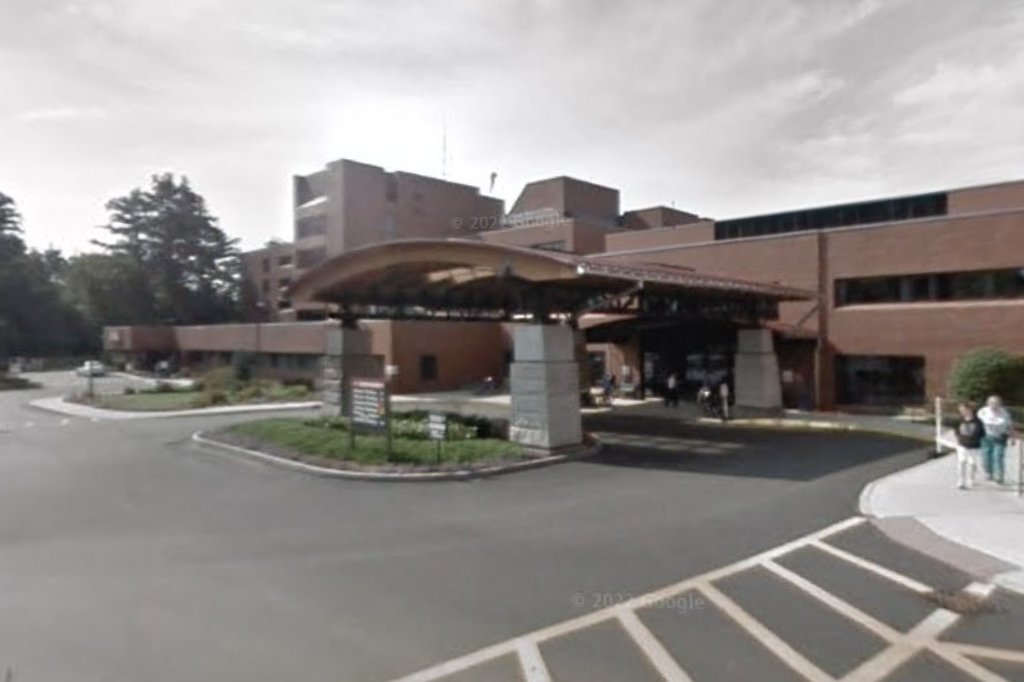 Cheshire Medical Center