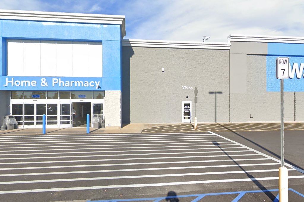 Walmart Pharmacy