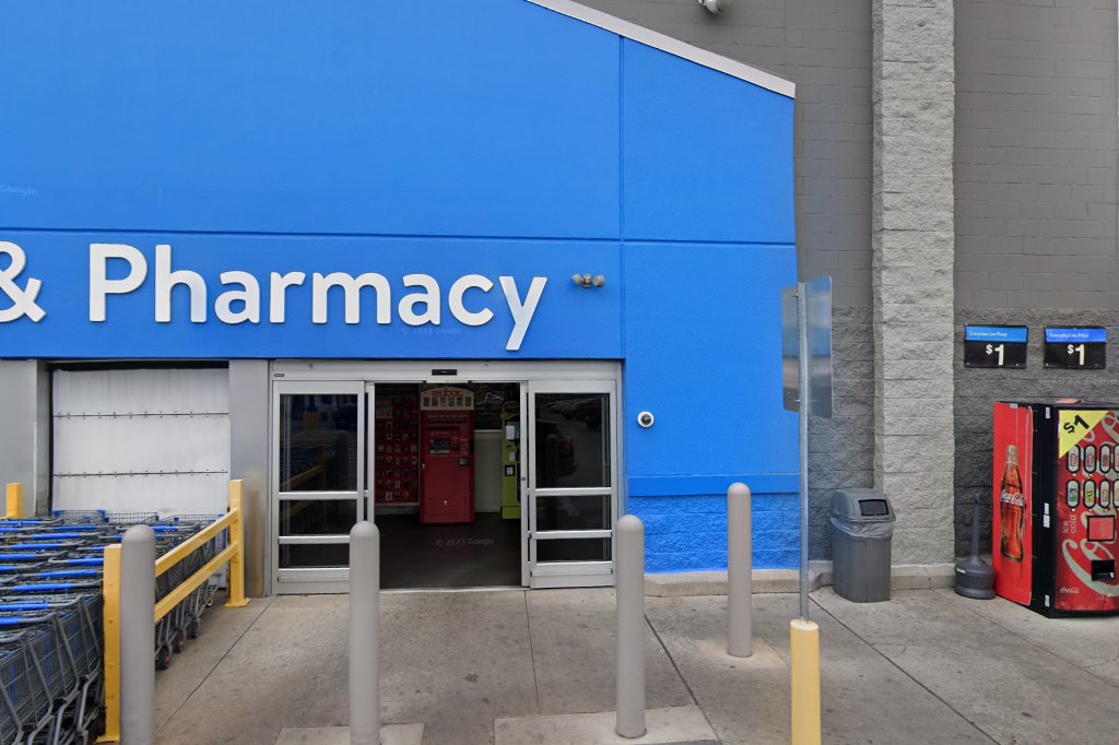 Walmart Pharmacy