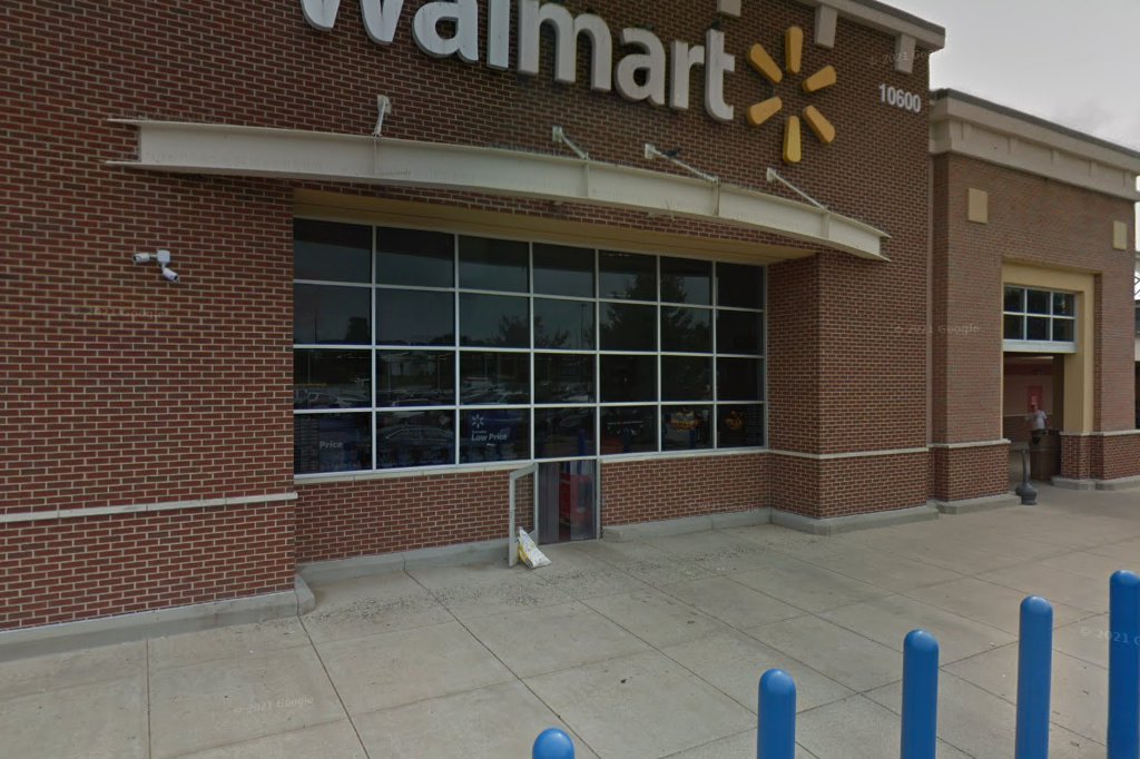 Walmart Pharmacy