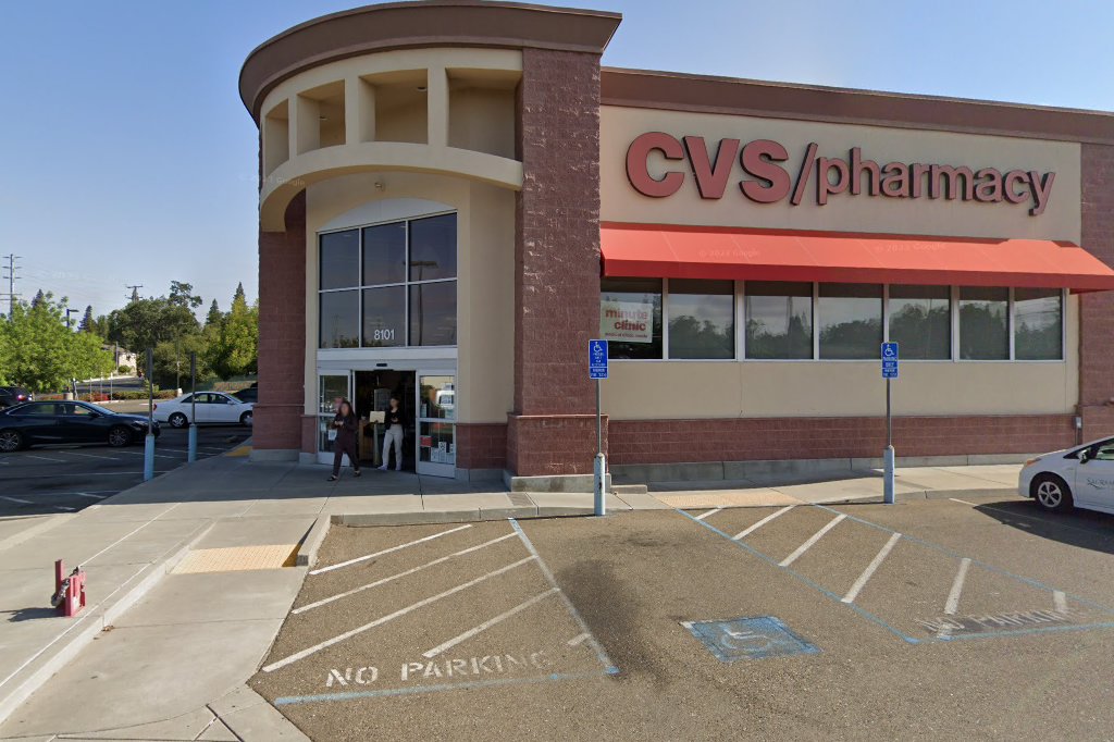 MinuteClinic® at CVS®