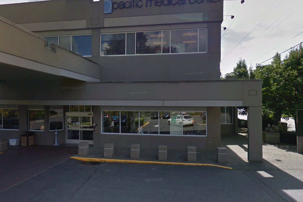 Pacific Medical Center - Northgate Clinic