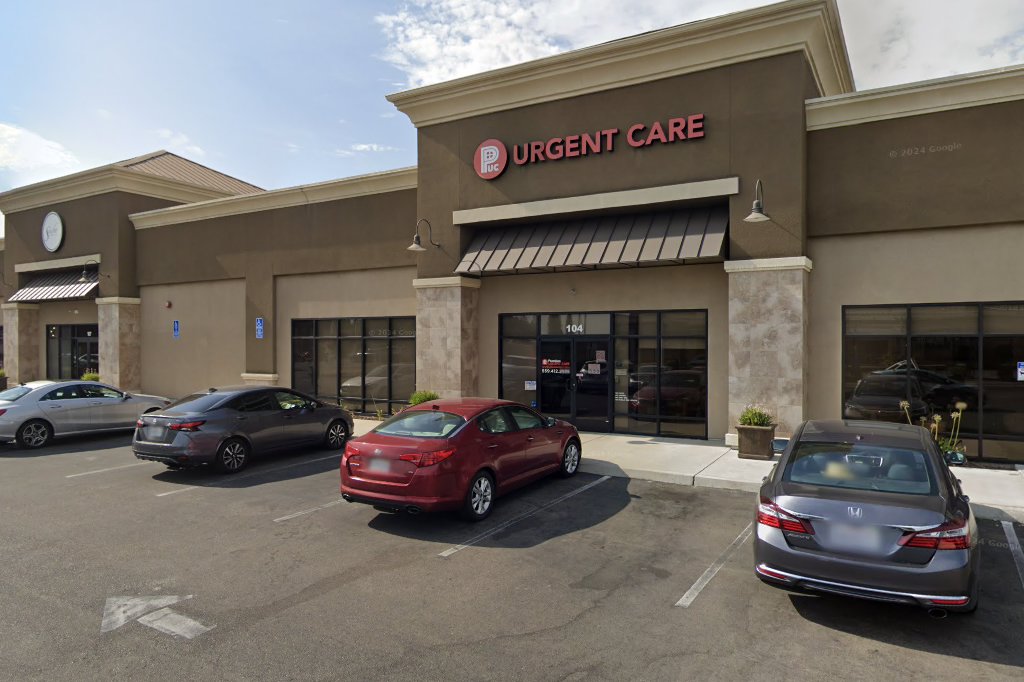 Premium Urgent Care