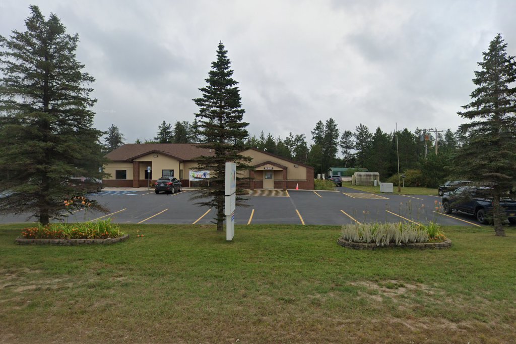 Upper Great Lakes Family Health Center