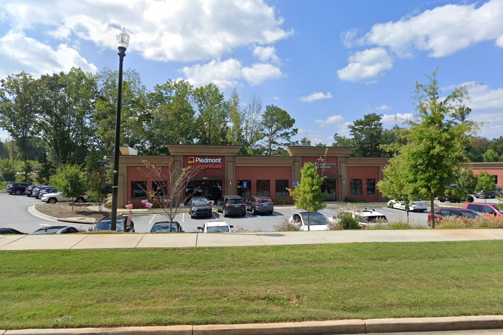 Piedmont Urgent Care by WellStreet