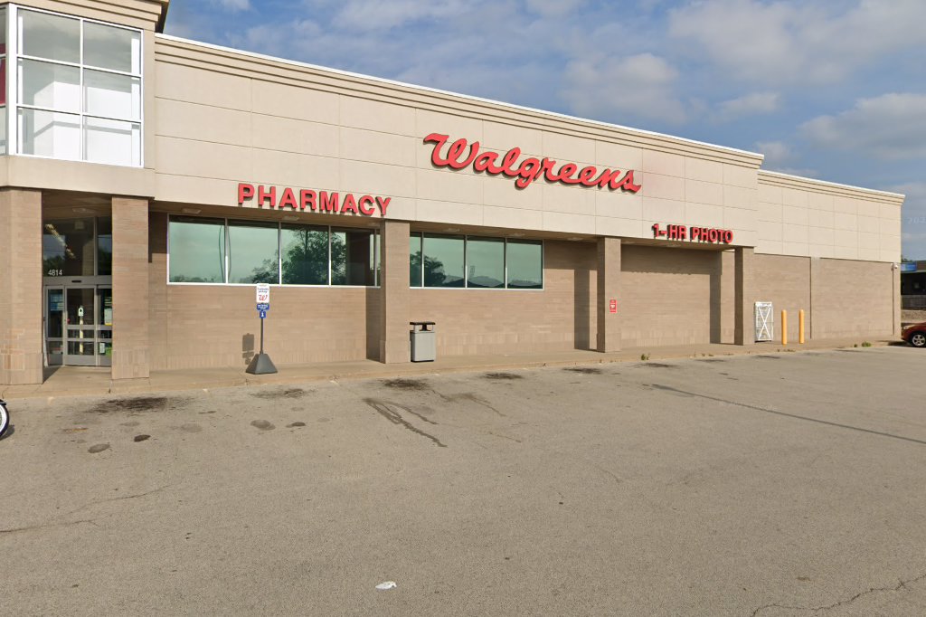 Walgreens